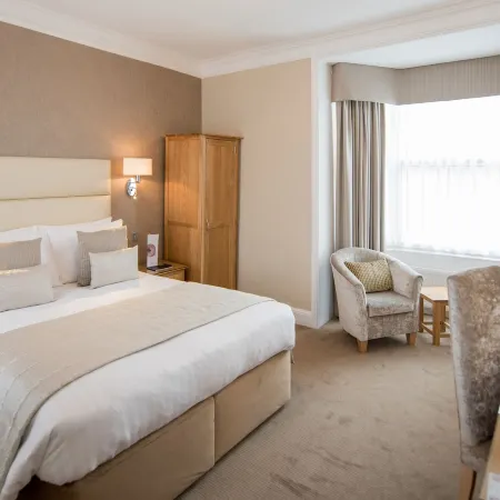 The Park Hotel