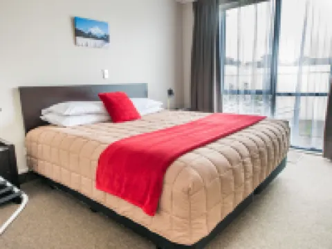 Bay Palm Motel Hotels in Mount Maunganui