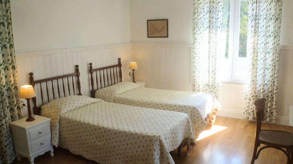 B&B Villa San Gennariello