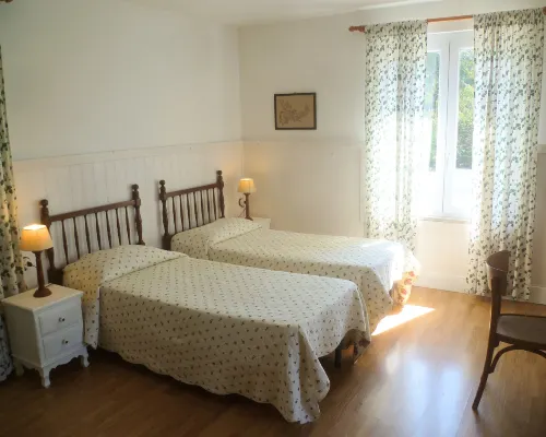 聖詹納瑞埃羅別墅民宿 波蒂奇酒店