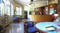 Vvf Alsace Orbey Colmar - Wifi