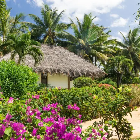 Etu Moana Boutique Beach Villas - Adults Only