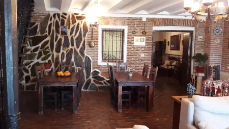 La Casa del Marques