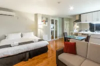 Fresh Powder Accommodation Furano - Mountain view