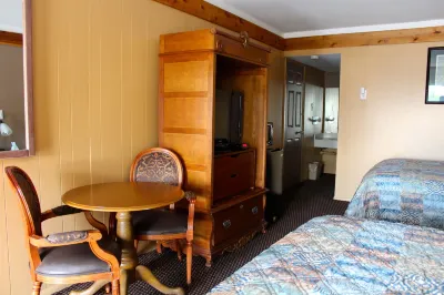 Executive Inn Goliad