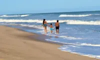 Bojo Beach Resort - Beach