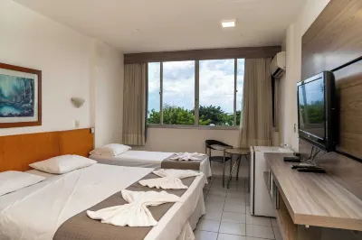 Hotel Praia Mar Hotel in zona Ceara Sup Club