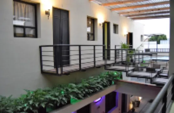 Independencia Dos 7 Hotel Boutique