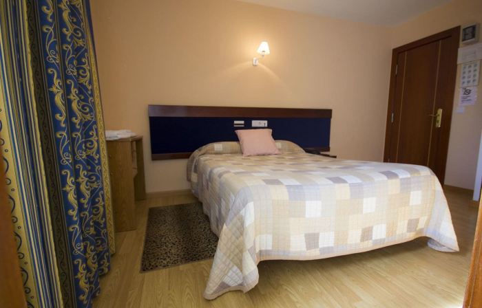 Hotel Santa Cruz