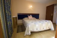 Hotel Santa Cruz Hôtels à : Comarca de Ordes