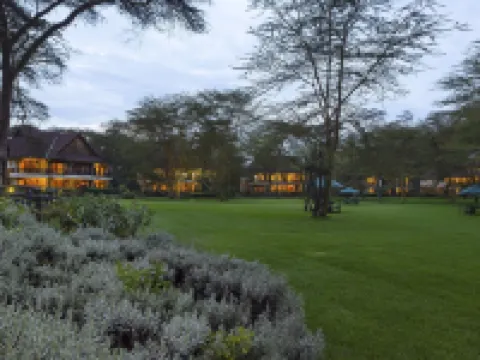 薩維拉旅館 奈瓦沙酒店