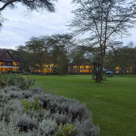 Sawela Lodge