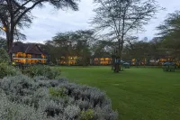 Sawela Lodge