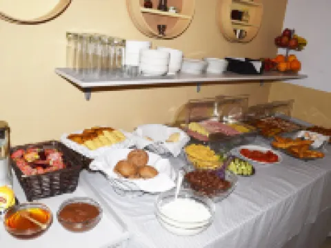 Hotel Atlanta Hotels in Patrai