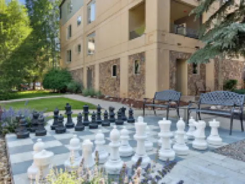 Falcon Point Hoteles en Avon