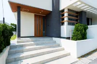 E-Horizon Resort Nago Hotels in Nago