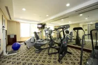歐陸快捷酒店埃爾蒂格雷 - 健身室/gym room