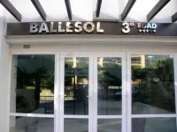 Ballesol Costablanca Senior Resort Mayores de 55 años - Apartments
