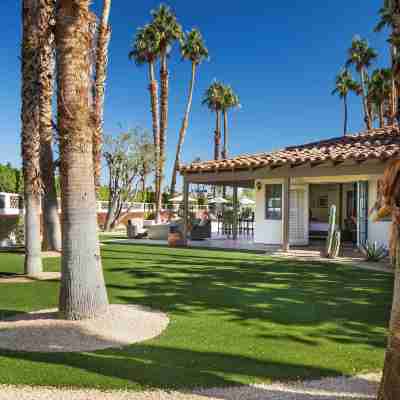 La Quinta Resort & Club, Curio Collection by Hilton Hotel Exterior