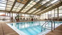 Omni Richmond Hotel Hoteles en Richmond