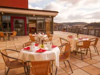 Savoy Hotel Bad Mergentheim - Breakfast