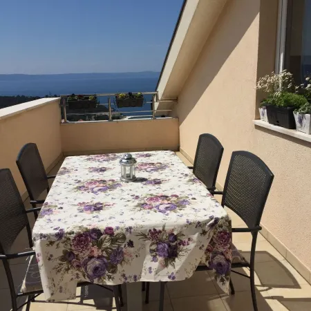 Apartments Pavlinovic
