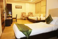 TGI Apple Inn Hotels in Vaishali Nagar