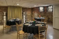 The Inn at 97 Winder - servizio colazione