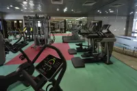 Awaliv International Hotel Hotels in Taif