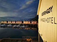 Kjerringøy Bryggehotell - Ocean View