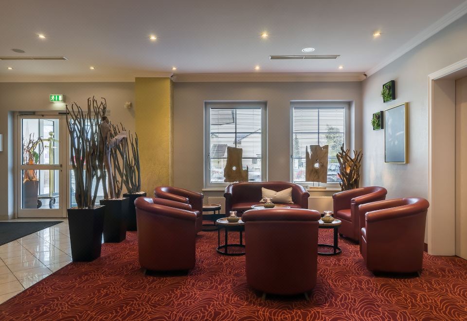 머큐어 호텔 잉골슈타트