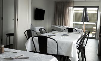 Stopforths Premium Accommodation
