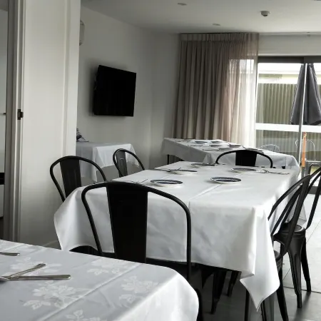 Stopforths Premium Accommodation