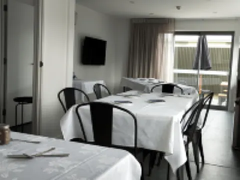 止步精品公寓酒店 霍基蒂卡酒店