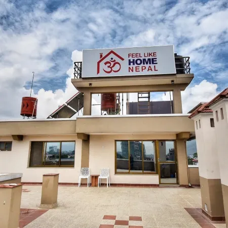 Feel Like Home Nepal