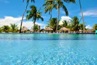 Pousada Praia Dos Carneiros Hotels in Tamandare