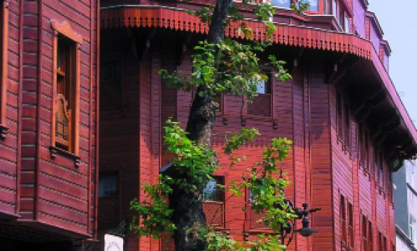 Dersaadet Hotel Istanbul