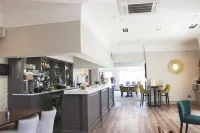 Rufford Arms Hotel Hotels in Ormskirk