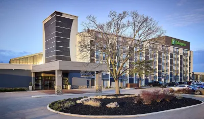 Holiday Inn Burlington Conference Centre
