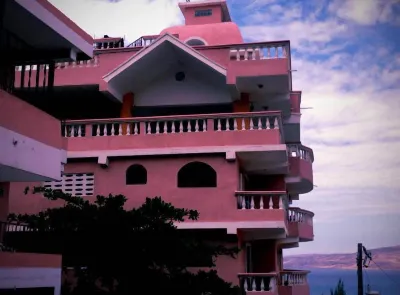 La Colline Hotel Hotels in 