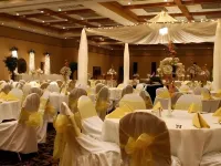 Holiday Inn Kearney Hoteles en Kearney