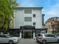 İstanbul Paradise Hotel Hotels near Bahcelievler