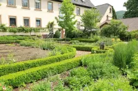Landidyll Hotel Klostermühle - spa