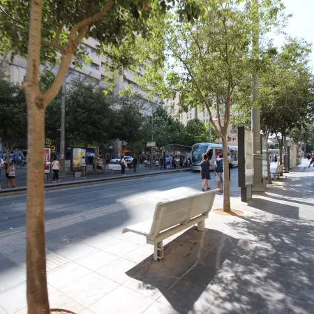 Gabriel Apartments - Stylish Suites - King George ST