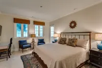Azaleana Manor - breakfast