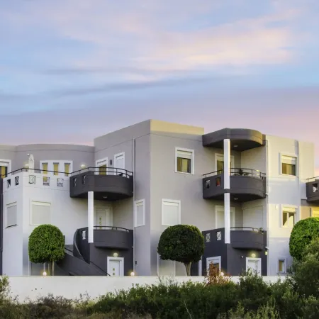 Talos Luxury Suites