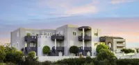 Talos Luxury Suites