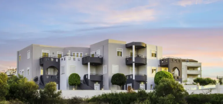 塔洛斯奢華套房酒店