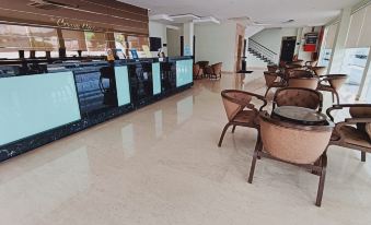 The Corum View Hotel