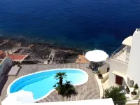 La Rosa Sul Mare - Infinity Pools